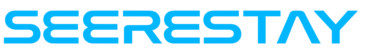 SeereStay Logo