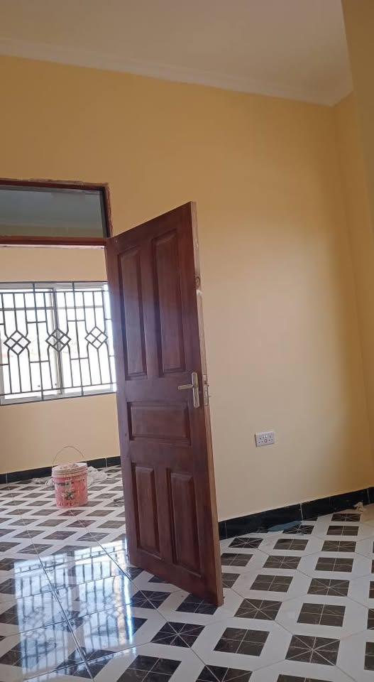 Apartment Inapangishwa