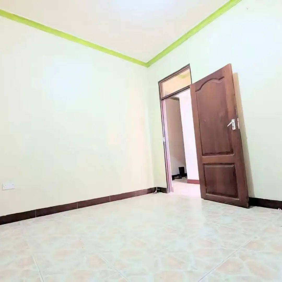 Madter Bedroom Inapangishwa