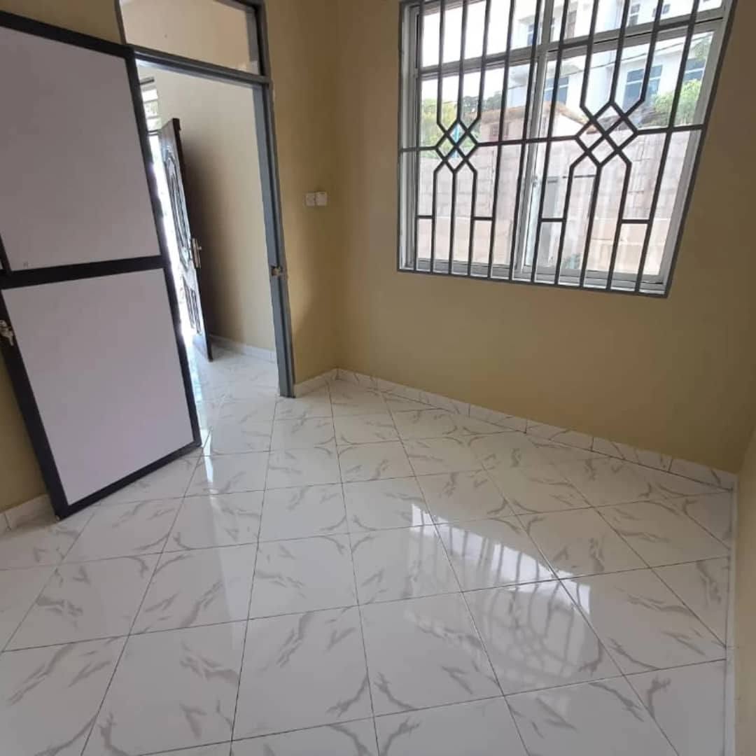 Apartment Inapangishwa