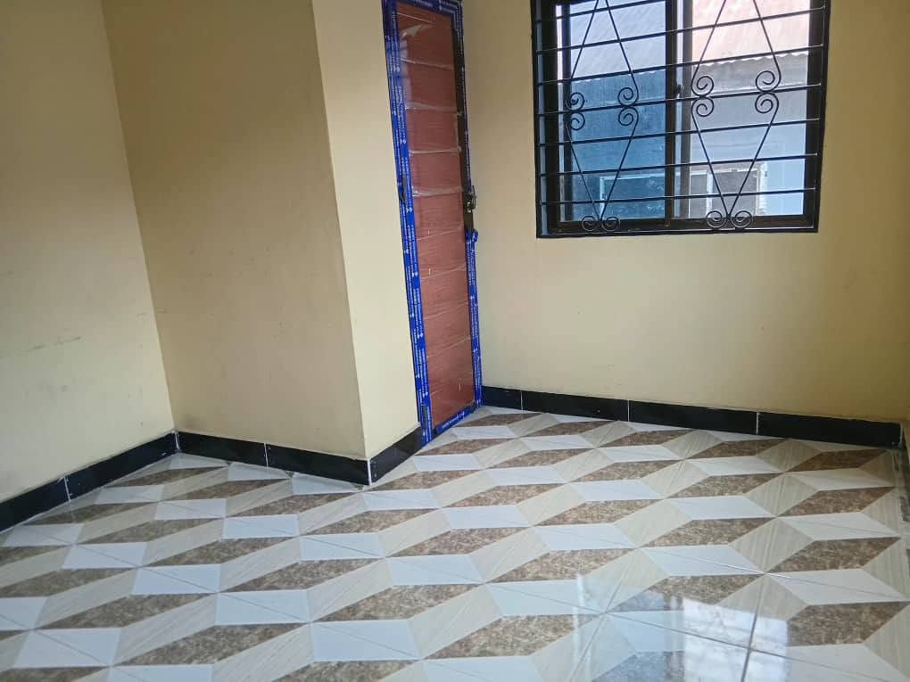 Apartment Inapangishwa