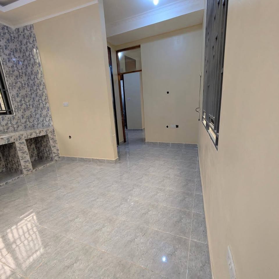 Apartment Inapangishwa