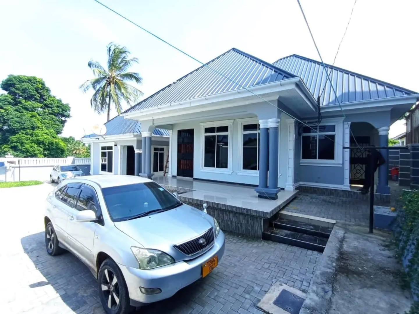 Apartment Kali Sana