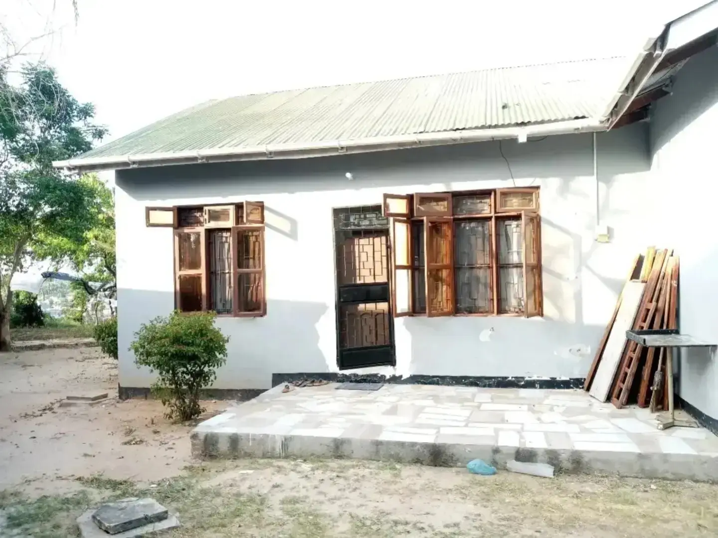 NYUMBA YA FAMILIA UBUNGO