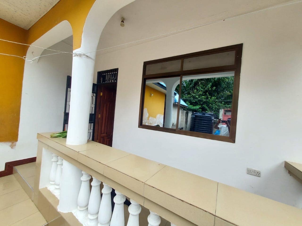 1 Bedroom House for Rent in Ubungo