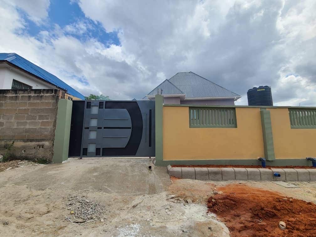 1 Bedroom House for Rent in Kimara
