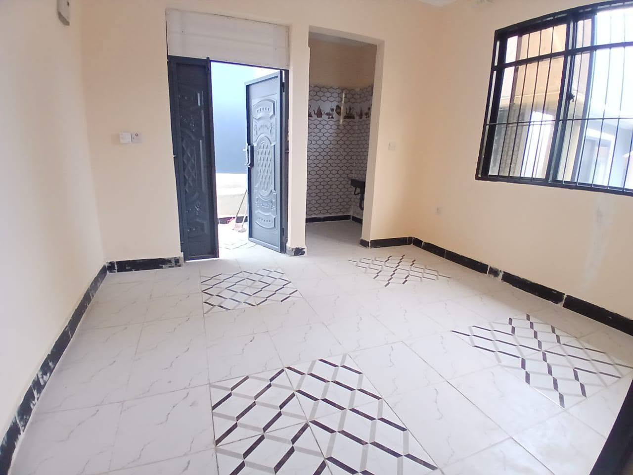Apartment inapangishwa
