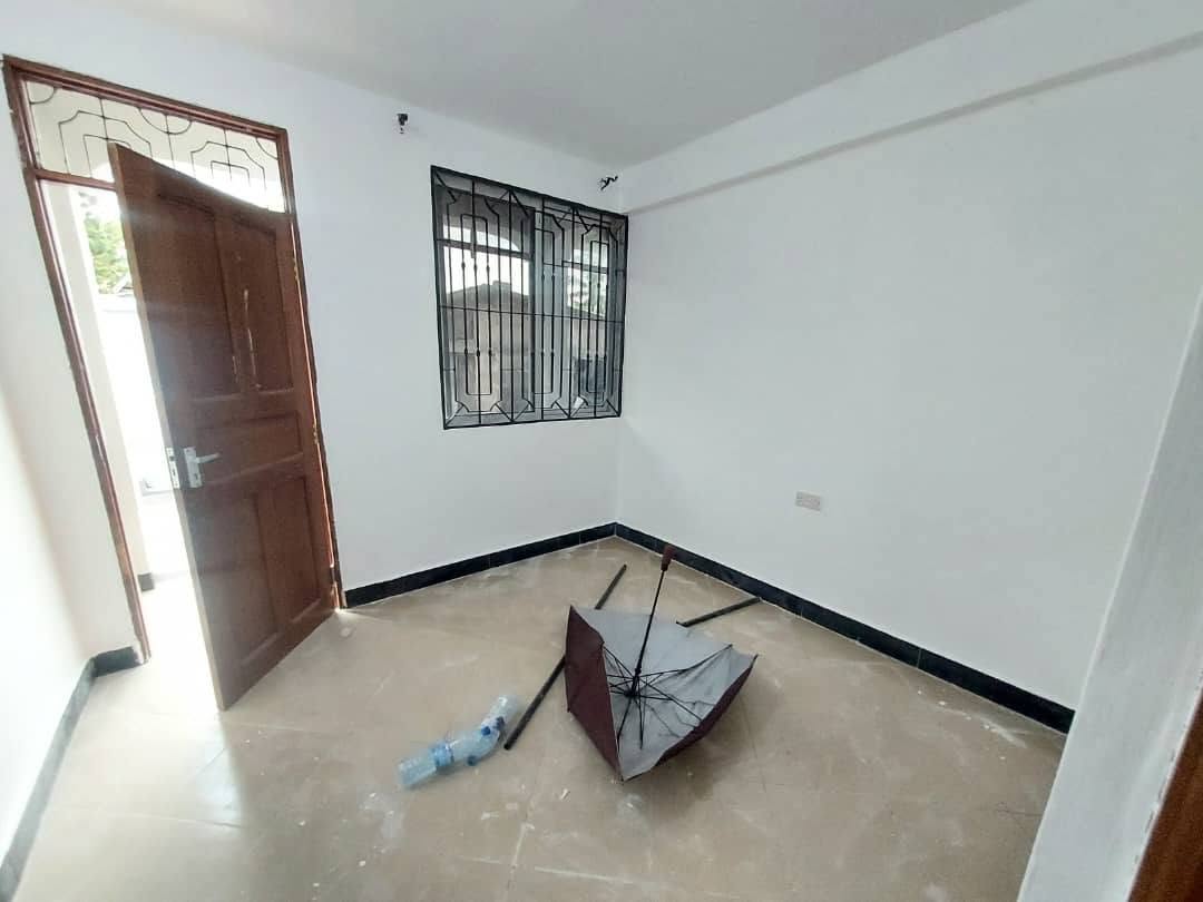 Apartment Mbezi