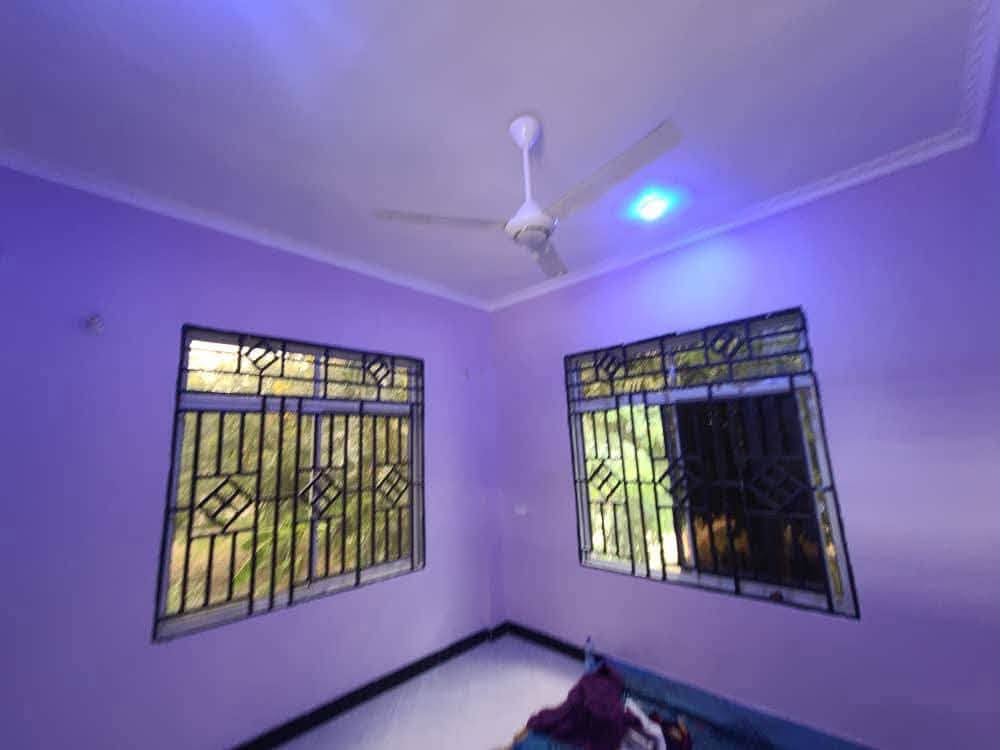 Nyumba Ya Kupangisha