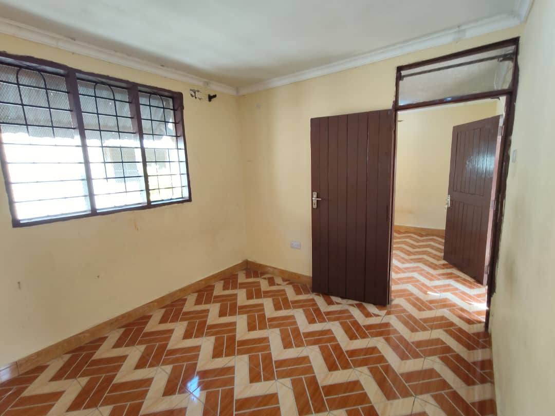 Apartment Inapangishwa