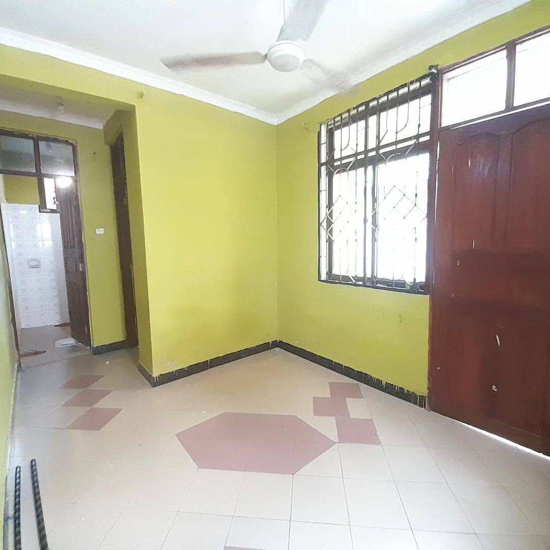 Apartment Nzuri Sana Inapangishwa